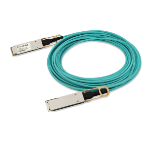 56G QSFP+ AOC